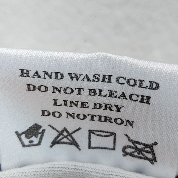 Floral Raglan Baseball Tee Striped Long Sleeve Black Pink Women’s Size L So Soft - Picture 9 of 13